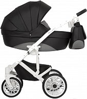 Детская универсальная коляска Expander Xenon 2 в 1 04 Carbon 1431282