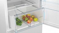 Холодильник-морозильник Bosch KGN39VW24R