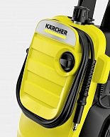 Мойка высокого давления Karcher K 4 Compact (1.637-500.0)