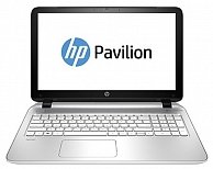 Ноутбук HP Pavilion 15-p284ur (L7B05EA)