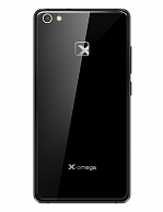 Мобильный телефон TeXet  TM-5011 (X-omega) черный