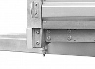 Прицеп легковой бортовой МЗСА 817732.022