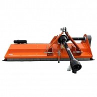 Косилка-мульчер Rossel EF 185