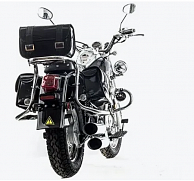 Мотоцикл Motoland  WOLF 250 8013