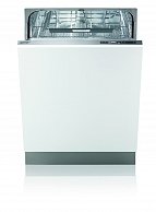 Посудомоечная машина Gorenje GDV654X (DW16.2)