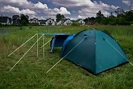 Палатка Acamper SOLITER 4