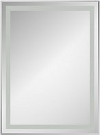Зеркало Континент Пронто Люкс LED 600х800