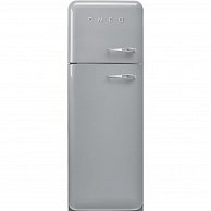 Холодильник-морозильник Smeg FAB30LSV5