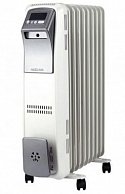 Масляный радиатор NeoClima NC 9409-D