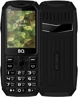Мобильный телефон BQ Tank  2428  Черный
