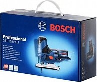 Лобзик  Bosch GST 10,8 V-Li (0.601.5A1.000)