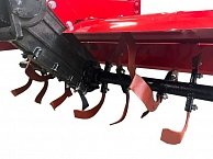 Почвофреза для мини-трактора XT-152D, XT184-D