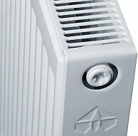 Радиатор Лидея ЛК 21-509 Белый, 500х900