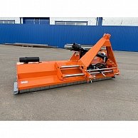 Косилка-мульчер Rossel EFH 185