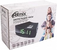 Радиочасы Ritmix RRC-1211