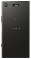 Мобильный телефон  Sony Xperia XZ1 compact  Черный  (G8441RU/B)