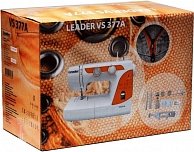 Швейная машина  Leader VS 377A