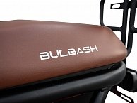 Электроскутер  Smart8 BULBASH X15 Pro Черный