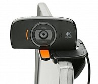 Web-камера Logitech HD Webcam C525 960-001064