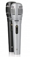 Микрофон BBK CM215 чёрн/серебро
