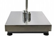 Весы товарные Shtapler PW 500 45*60 (71057099)