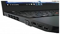 Ноутбук  Lenovo  ThinkPad E570 20H5007NRT