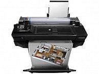 Принтер HP Designjet T520 610 мм (CQ890A)