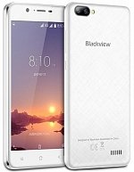 Смартфон  Blackview  A7 Pro  White