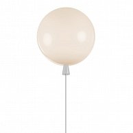 Светильник Loft it Balloon 5055C/L white