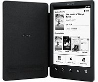 Электронная книга Sony PRS-T3 Black