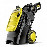 Мойка высокого давления  Karcher  K 5 Compact Relaunch  (1.630-750.0)