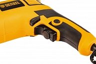 Дрель ударная Denzel ID-750 (26307)