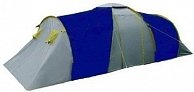 Палатка Acamper NADIR 8-местная 3000 мм/ст синяя