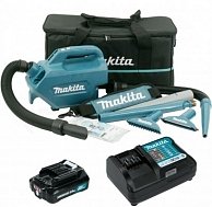 Пылесос MAKITA CL121DWA