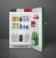 Холодильник  Smeg FAB10HRDIT5