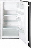 Встраиваемый  холодильник Smeg FL104AP