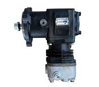 Компрессор двигателя YUCHAI YCD4J22T-115 к погрузчику Rossel R-3000