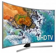 Телевизор Samsung  UE55NU7650UXRU