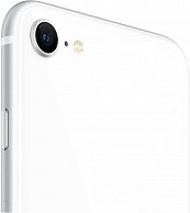 Смартфон Apple iPhone SE 64GB White, Grade B, 2BMX9T2, Б/У 2BMX9T2