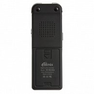 Диктофон Ritmix RR-980 8Gb Black