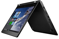 Ноутбук Lenovo  Yoga 520-14IKB 80X800LQRU
