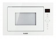 Микроволновая печь встраиваемая Exiteq EXM-106 white