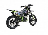 Мотоцикл AVM Bison X 300