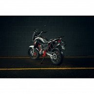 Мотоцикл MINSK GOOSE 400 черный