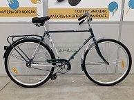 Велосипед AIST 111-353 (2022)  зеленый