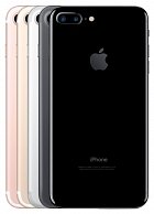 Мобильный телефон Apple  iPhone 7 Plus A1784 MN4V2RM/A  128GB Jet Black