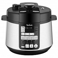 Мультиварка-скороварка  Tefal  CY621D32 SERIE EPC10