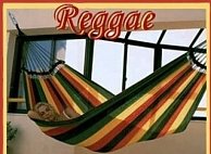 Гамак  Tropical Reggae