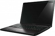 Ноутбук Lenovo IdeaPad G580G 59-409578 Black