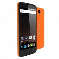 Мобильный телефон Highscreen Easy F Orange